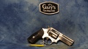 USED RUGER SP101 357 MAG STAINLESS 3" BBL 
