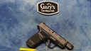 USED SPRINGFIELD ARMORY HELLCAT RDP 9MM PORTED O.R.