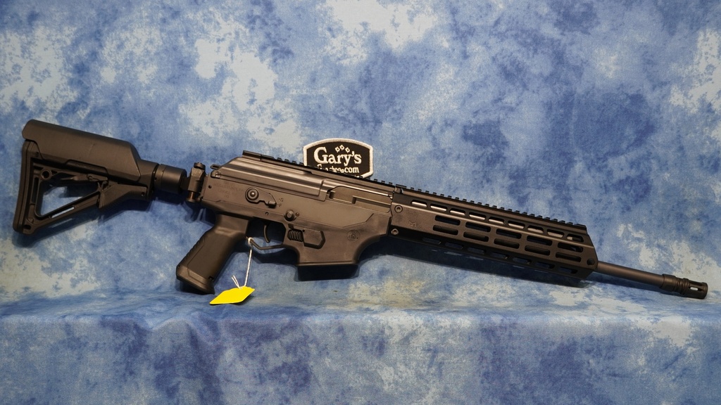 USED IWI GALIL ACE 5.56MM 16" BBL 
