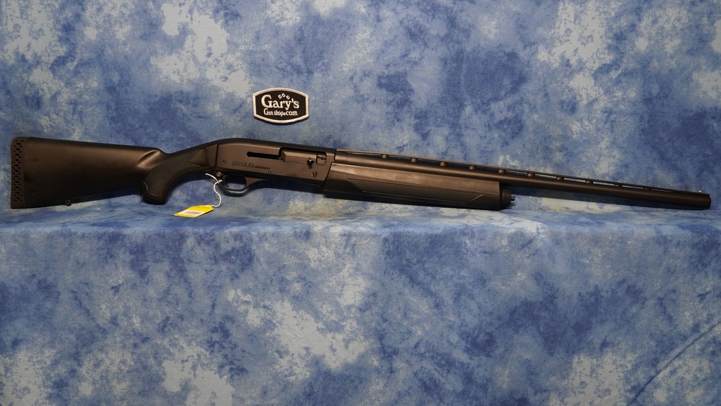 CONSIGNMENT WINCHESTER SX2 12 GA 3" CHAMBER 26" BARREL BLACK