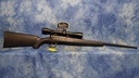 USED SAVAGE B-MAG 17 WSM WITH SCOPE
