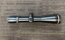 CONSIGNMENT USED LEUPOLD VX-5HD 4-20X52 CDS-TZL3 SIDE FOCUS TMOA RETICLE 171700 34MM TUBE