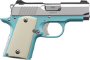 KIMBER 3700647 MICRO 9MM 3.15"