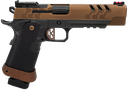 KIMBER 3500053 2K11 TGT 9MM BRZ/BLK 20+1 OR