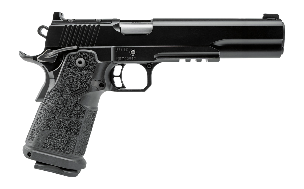 KIMBER 3600304 1911 DS WARRIOR 10MM 6"