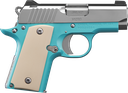 KIMBER 3300210 MICRO BEL AIR 380 ACP 2.75"
