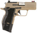 KIMBER 3700881 CDS9 LITE 9MM LUGER 15+1 3.18"