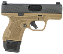 KIMBER 3800040 R7 MAKO FDE OR 9MM 11/15 RND