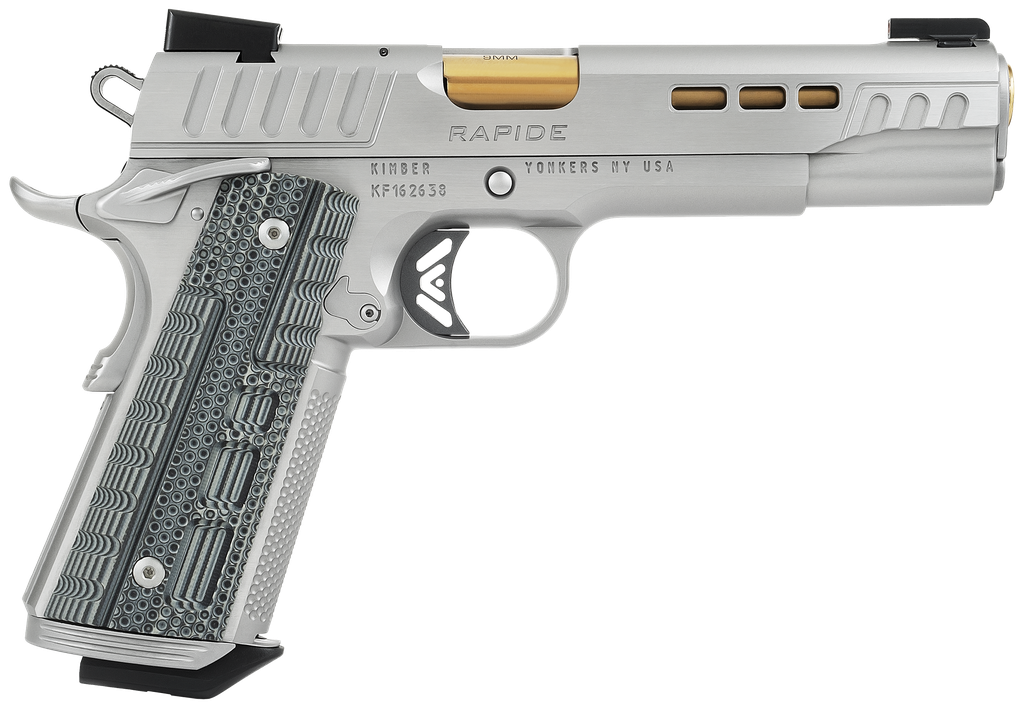 KIMBER 3000420CA RAPIDE DAWN 9MM 5"