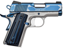 KIMBER 3200273 SAPPHIRE ULTRA II 9MM 3"