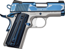 KIMBER 3200362 SAPPHIRE ULTRA II 45 ACP 3"