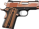 KIMBER 3200372 ROSE GOLD ULTRA II 9MM 3"