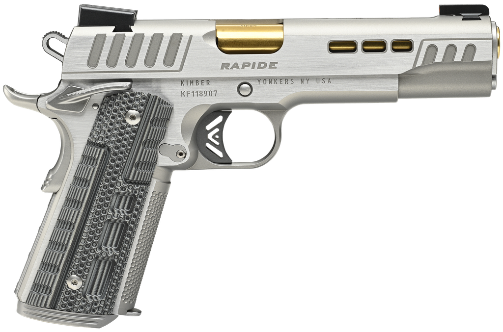 KIMBER 3000420 RAPIDE DAWN 9MM 5"