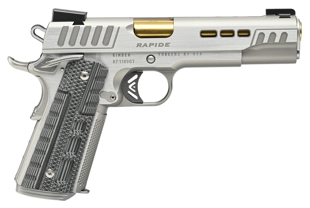KIMBER 3000424 RAPIDE DAWN 10MM 5"