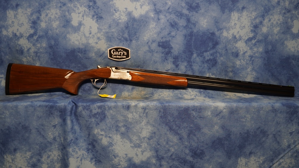 USED SKB 85TSS SPORTING 20 GA 3" 30" BBL JAPAN MFG