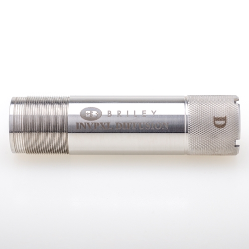 BRILEY INPX212DI INVECTOR PLUS EXTENDED CHOKE - 12 GAUGE DIFFUSION
