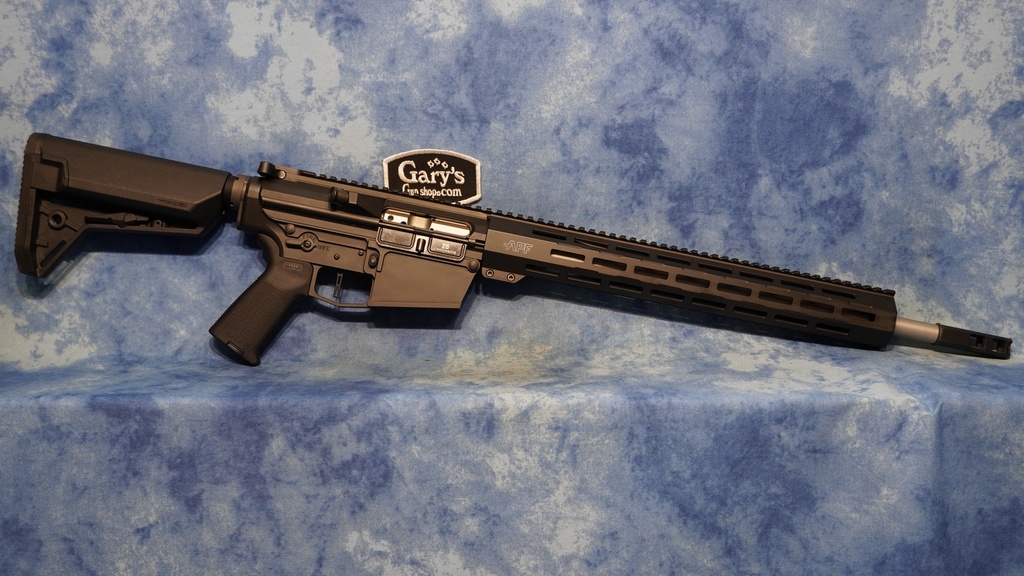 ALEX PRO FIREARMS RI391 APF-10 DMR 2.0 25 CREEDMOOR 