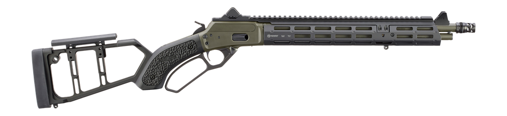 MARLIN 70924 1894 MAD PIG 357MAG 16.10