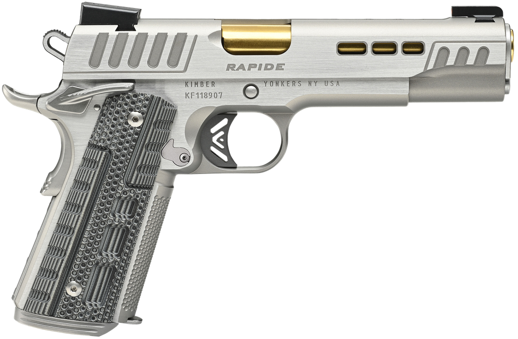 KIMBER 3000423CA RAPIDE DAWN 45 ACP 5"