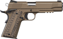 KIMBER 3000236 DESERT WARRIOR 45 ACP 5"