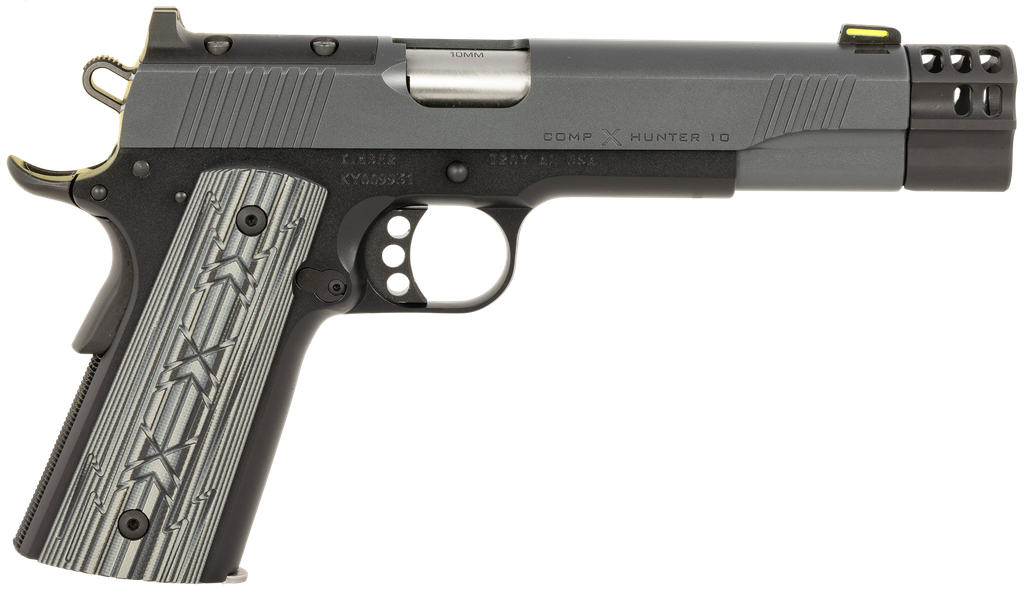 KIMBER 3000470 COMP X HUNTER 10MM 5"