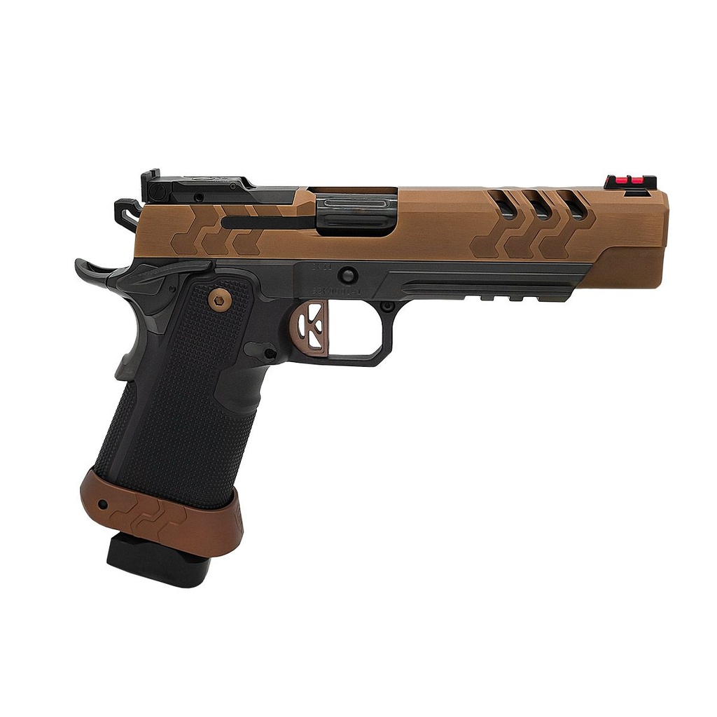KIMBER 3500057 2K11 TGT 9MM BRZ/BLK 10+1 OR