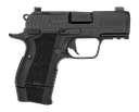 KIMBER 3600006 CDS9 9MM BLK/BLK 15+1 OR
