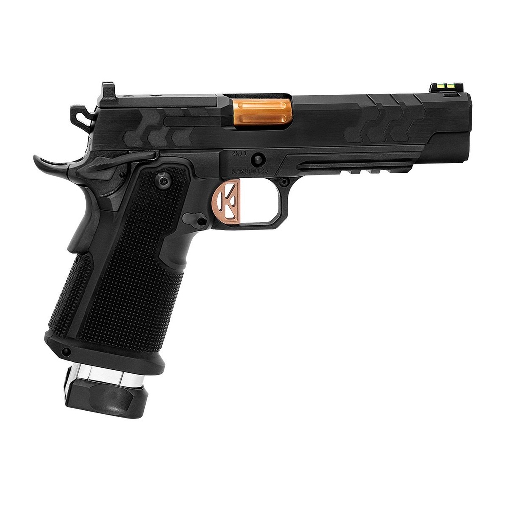 KIMBER 3500056 2K11 9MM BLK/BLK 10+1 OR