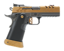 KIMBER 3500094 2K11 PRO COMP 9MM COY 4.25"