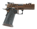 KIMBER 3500096 2K11 PRO COMP 9MM ROYAL 4.25"
