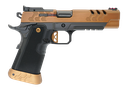 KIMBER 3500053CA 2K11 TGT 9MM BZ/BK 10+1 OR CA