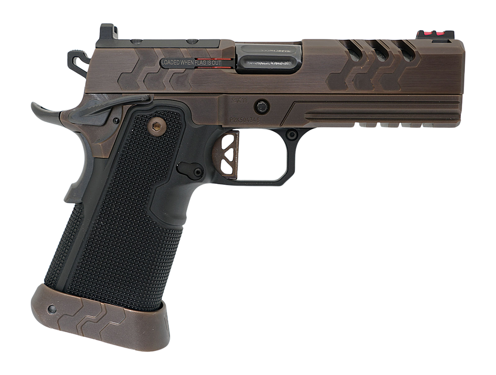 KIMBER 3500065CA 2K11 PRO 9MM ROYAL 10+1 OR CA