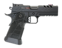 KIMBER 3500073CA 2K11 PRO COMP 9MM BLK 4.25"