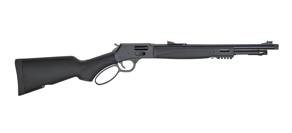 HENRY H012CX BIG BOY STEEL XMOD 45 LC BL/SYN