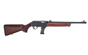 HENRY H027-H9S HOMESTEADER 9MM BL/WD 16"