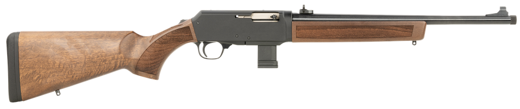 HENRY H027-H9G HOMESTEADER 9MM BL/WD 16"