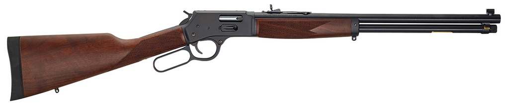HENRY H012GC BIG BOY STEEL 45 LC BL/WD