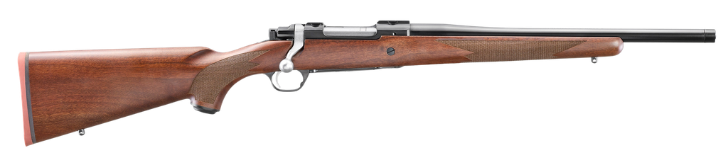 RUGER 67103 HAWKEYE HUNTER 358 WIN 16.6" THREADED BBL