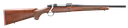 RUGER 67103 HAWKEYE HUNTER 358 WIN 16.6" THREADED BBL