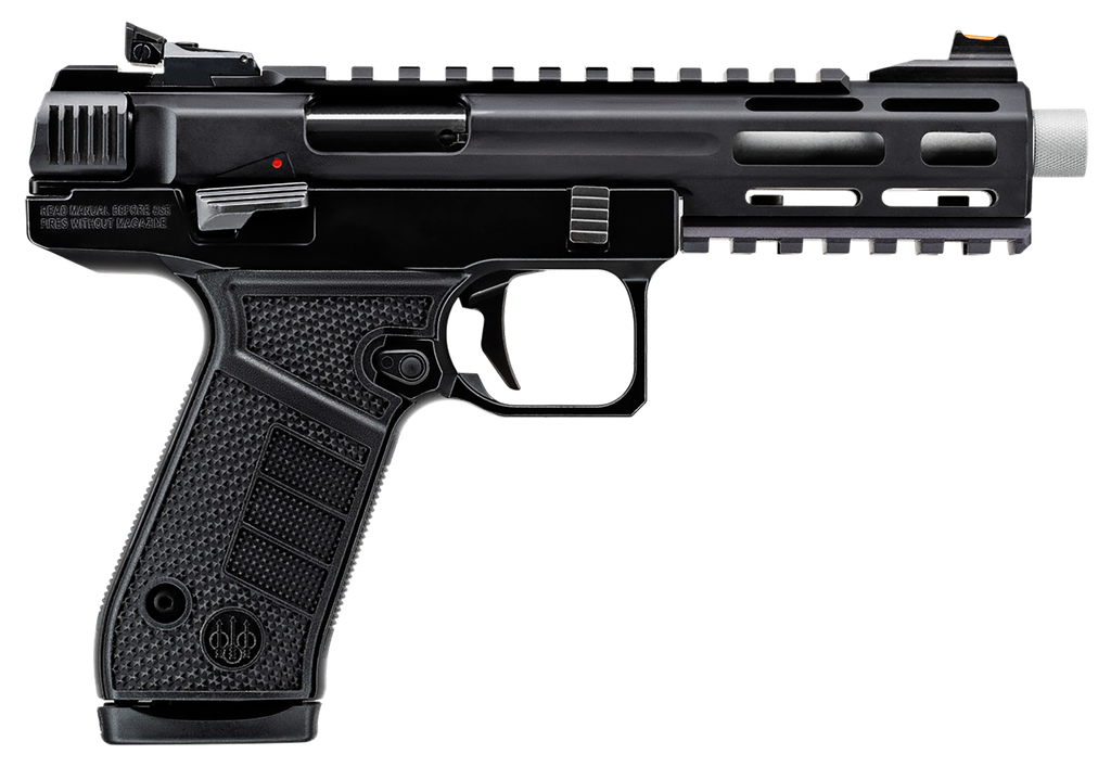 BERETTA JB22TACMET15 B22 JAGUAR TAC 22 LR 15+1 TB