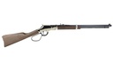 HENRY H004SL H4 GOLDEN BOY SILVER 22 LR LARGE LOOP