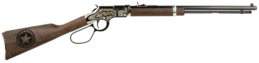 HENRY H004TR H4 TEXAS RANGERS BICENT 22 LR