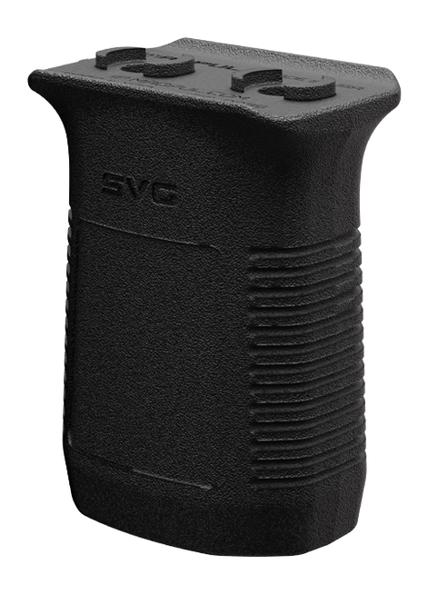 M-LOK MAG1567-BLK SHORT VERTICAL GRIP BLK