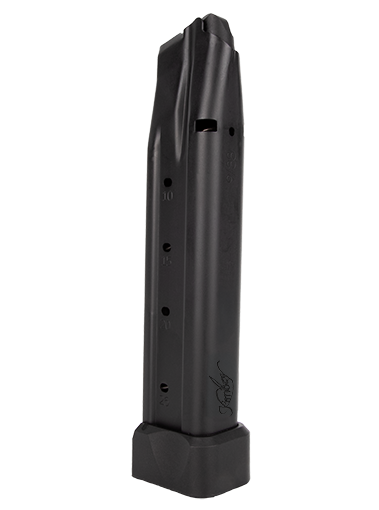 KIMBER 1600095A 2K11 9MM/.38 SUPER 17 ROUND