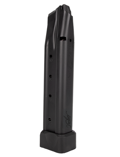 KIMBER 1600096A 2K11 9MM/.38 SUPER 20 ROUND
