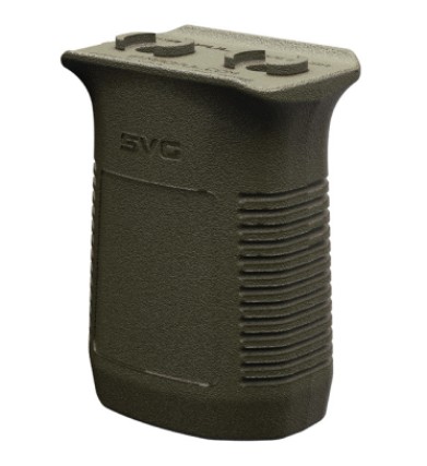 M-LOK MAG1567-ODG SHORT VERTICAL GRIP ODG