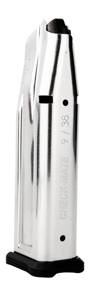KIMBER 1600194A 2K11 9MM/.38 SUPER 19 ROUND