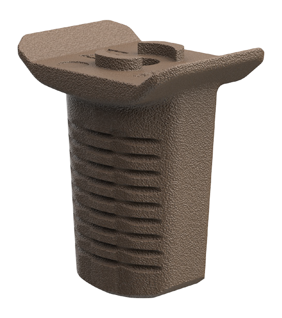 MAGPUL MAG1568-FDE M-LOK INDEX STOP