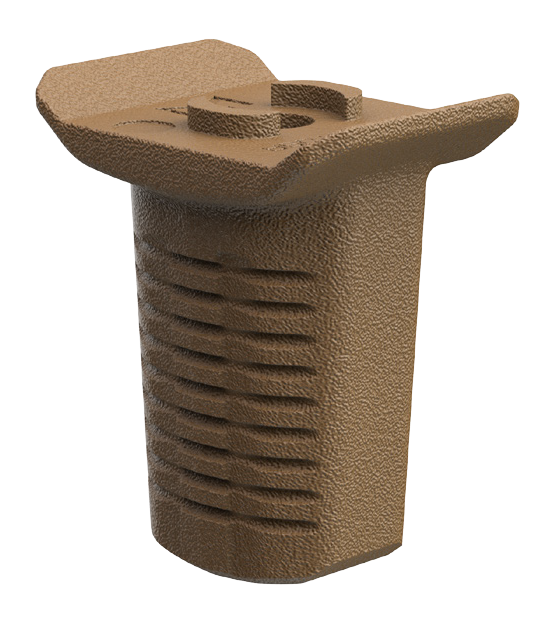 MAGPUL MAG1568-MCB M-LOK INDEX STOP