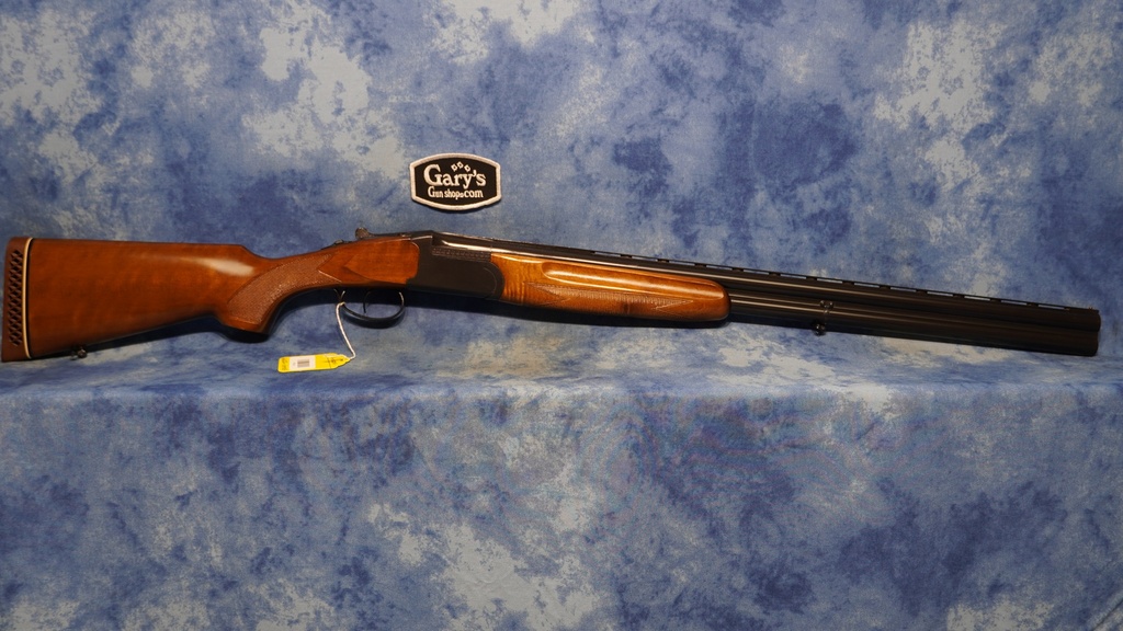 CONSIGNMENT AMERICAN ARMS WATERFOWL SPECIAL 12 GA 3.5" 28" BBL'S
